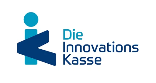 Innovationskasse Logo