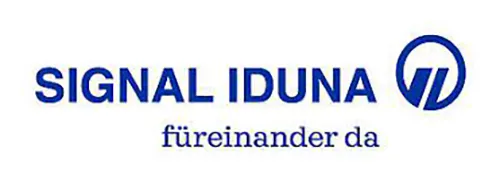 Signal Iduna Logo
